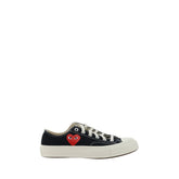 Zapatillas Comme des Garçons Play x Converse